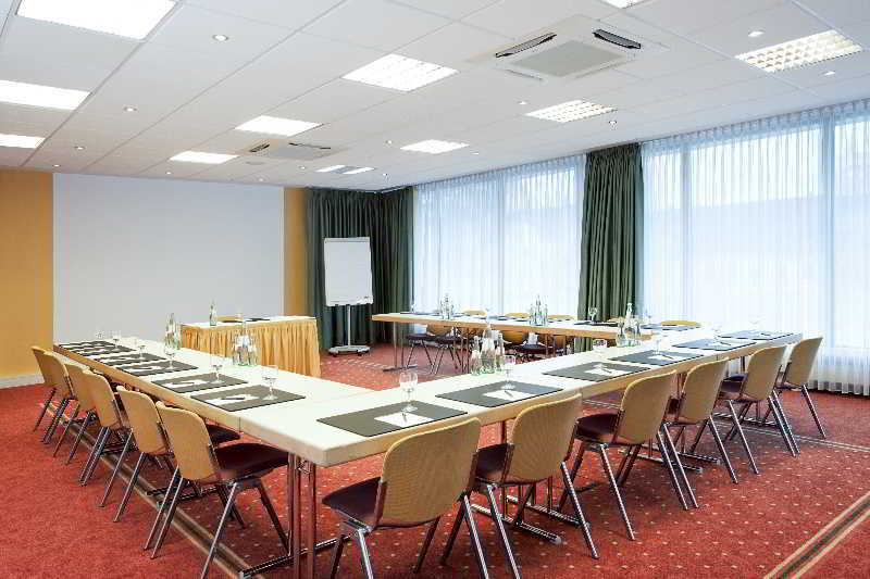 Hotel Nh Erlangen Zewnętrze zdjęcie
