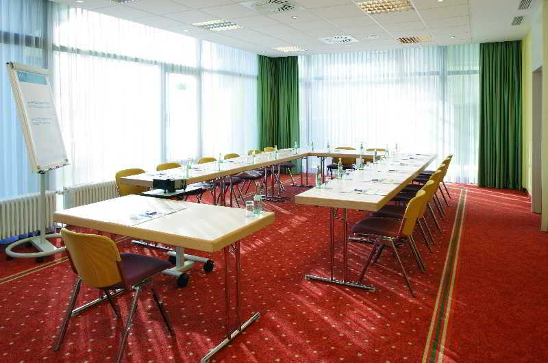 Hotel Nh Erlangen Zewnętrze zdjęcie